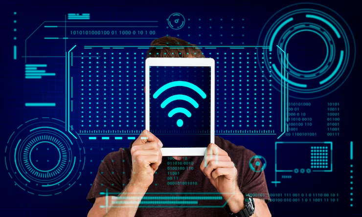 Advanced Networking Solutions